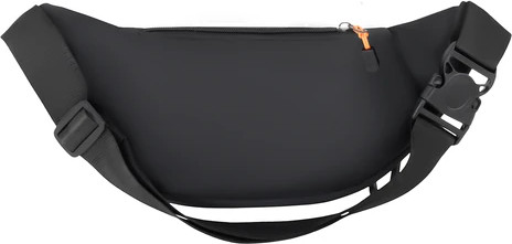 Изображение товара Сумка на пояс Heikki Prompt / 273927 (синий)