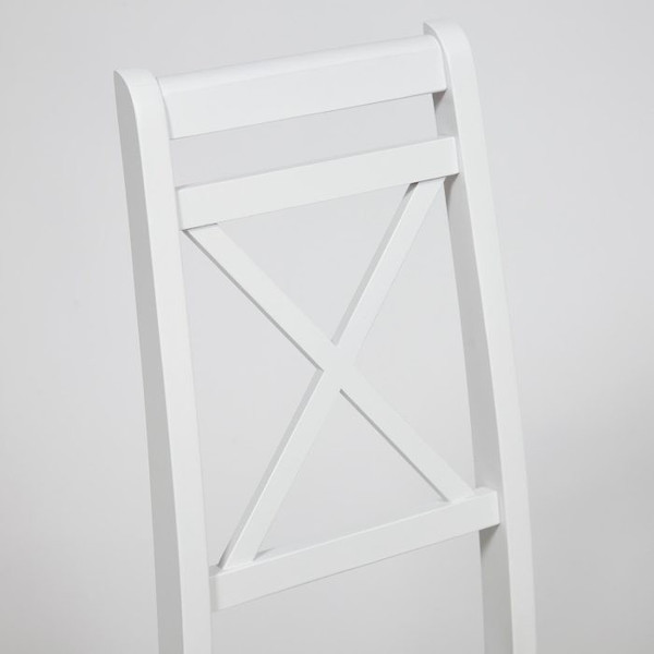 Изображение товара Стул Мир Ротанга Пикассо SM000061-1-1-1-2-1-1-3   (Ivory white)