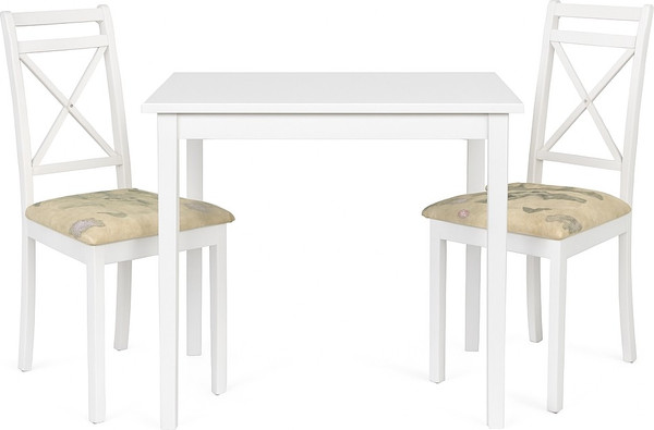 Изображение товара Стул Мир Ротанга Пикассо SM000061-1-1-1-2-1-1-3   (Ivory white)