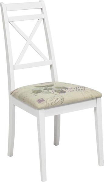 Изображение товара Стул Мир Ротанга Пикассо SM000061-1-1-1-2-1-1-3   (Ivory white)