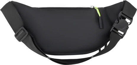 Изображение товара Сумка на пояс Heikki Prompt / 273928 (черный)