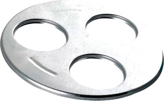 Изображение товара Крышка для стерилизации банок Рыжий кот 4669