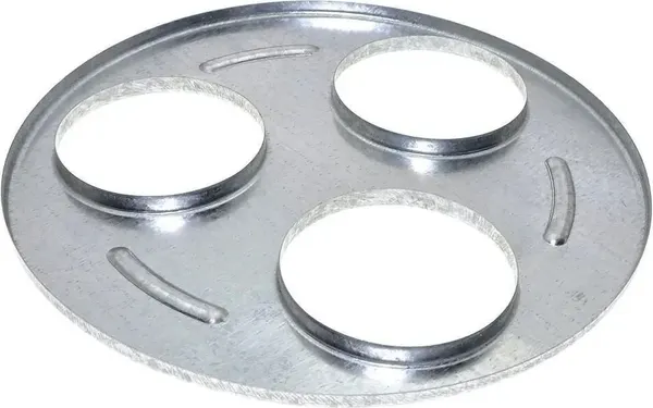 Изображение товара Крышка для стерилизации банок Рыжий кот 4669