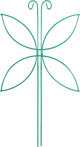 Изображение товара Шпалера Рыжий кот Мотылек 520062