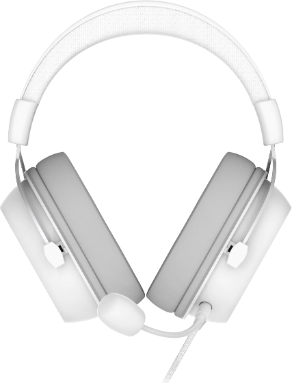 Изображение товара Наушники-гарнитура Defender Halo / 62560 (белый)