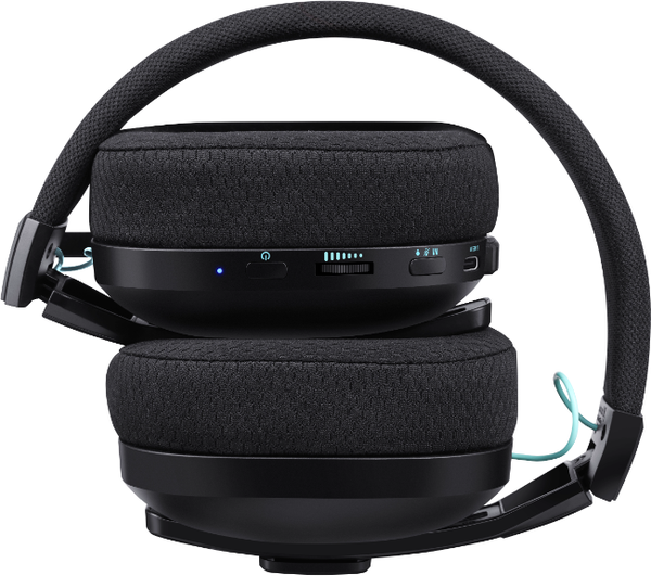 Изображение товара Наушники-гарнитура Defender Horror Pro / 62650 (черный)