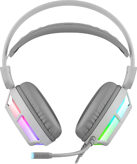 Изображение товара Наушники-гарнитура Defender Prism / 62450 (белый)