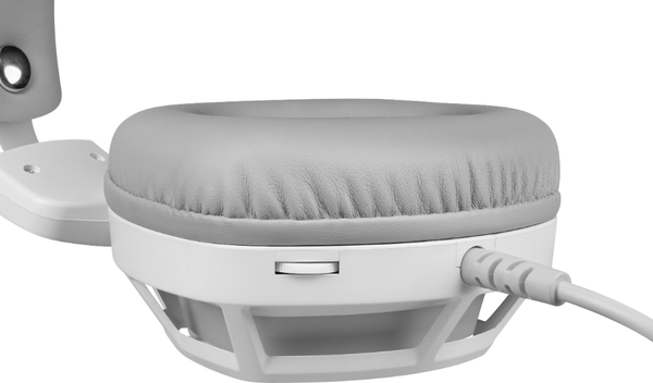 Изображение товара Наушники-гарнитура Defender Prism / 62450 (белый)