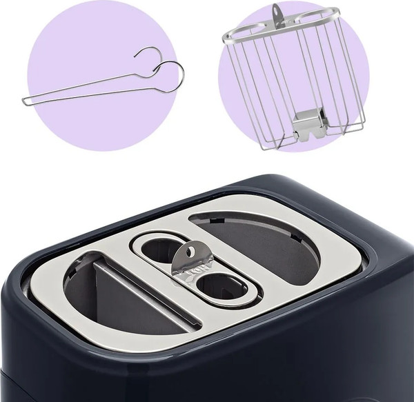 Изображение товара Тостер Kitfort КТ-6941