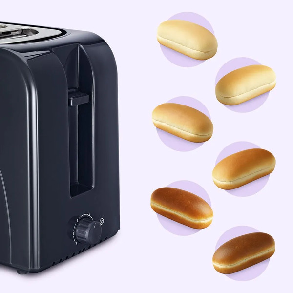 Изображение товара Тостер Kitfort КТ-6941