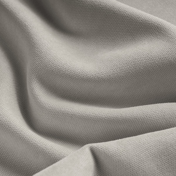 Изображение товара Комплект штор Soft Lines Канвас 372 150x270 (2шт, светло-серый)