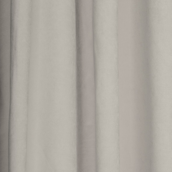 Изображение товара Комплект штор Soft Lines Канвас 372 150x270 (2шт, светло-серый)