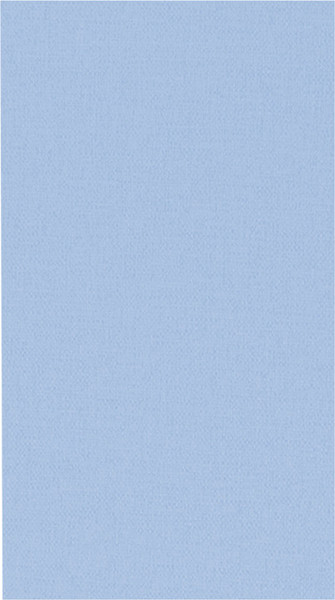 Изображение товара Набор бумаги для оформления подарков Золотая сказка 116486 (50л, пастельный голубой)