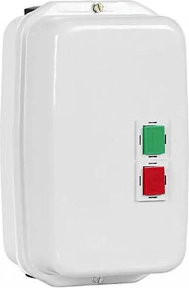 Изображение товара Контактор SHCET КМО 65А РТ-3357 (38-52А) 230В / S0000982