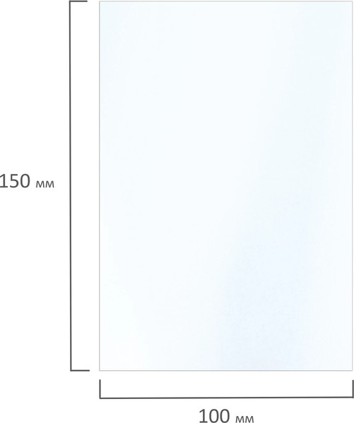 Изображение товара Фотобумага Brauberg Extra 230г/м2 / 364484 (50л, матовый)