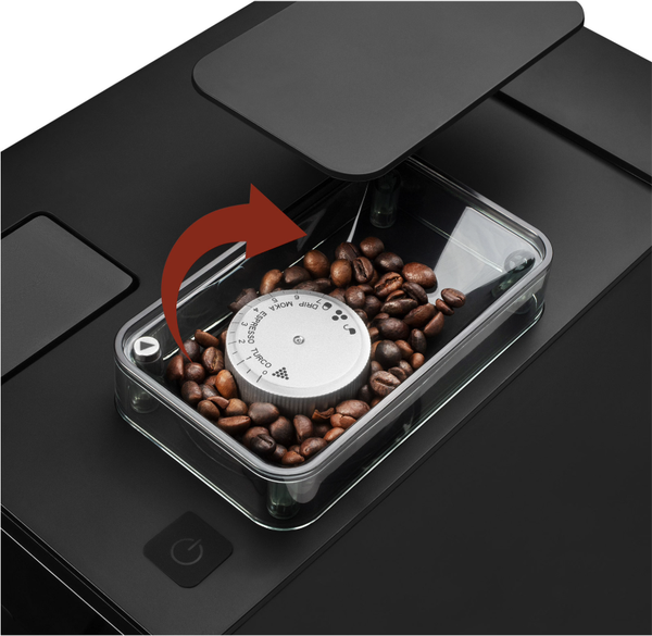 Изображение товара Капсульная кофеварка Catler ES 790 Egoisto