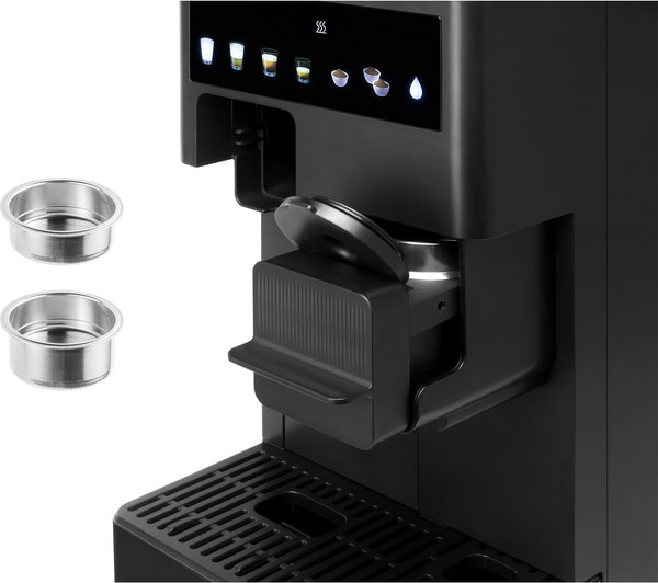 Изображение товара Капсульная кофеварка Catler ES 790 Egoisto