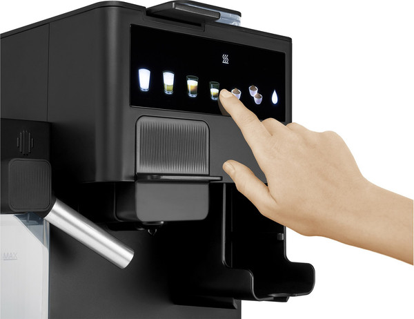 Изображение товара Капсульная кофеварка Catler ES 790 Egoisto