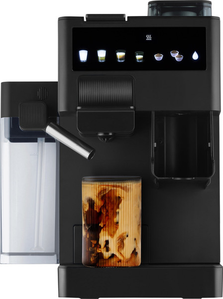 Изображение товара Капсульная кофеварка Catler ES 790 Egoisto