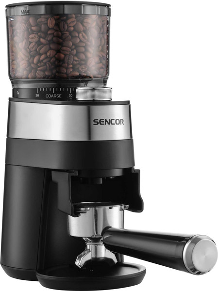 Изображение товара Кофемолка Sencor SCG 5060 BK