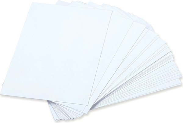 Изображение товара Фотобумага Brauberg Extra А4 230г/м2 / 364488 (50л, матовый)