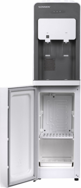 Изображение товара Кулер Sonnen FSC-03AF / 455418