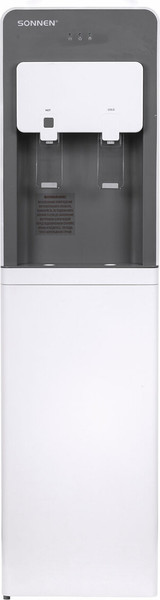 Изображение товара Кулер Sonnen FSC-03AF / 455418