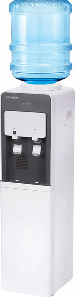 Изображение товара Кулер Sonnen FSC-03AF / 455418