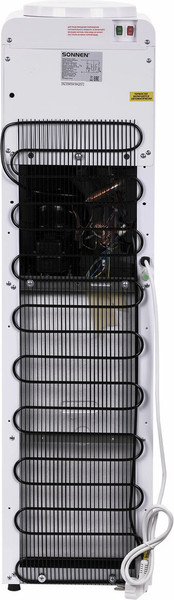 Изображение товара Кулер Sonnen FSC-03AF / 455418