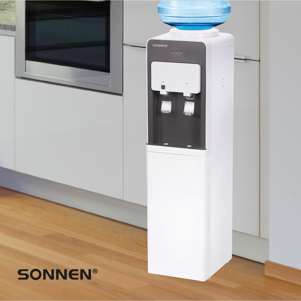 Изображение товара Кулер Sonnen FSC-03AF / 455418