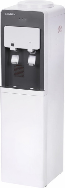 Изображение товара Кулер Sonnen FSC-03AF / 455418