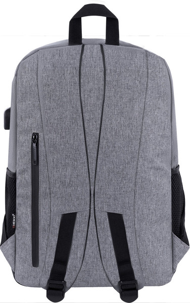 Изображение товара Рюкзак Heikki Concordance / 273891 (серый)