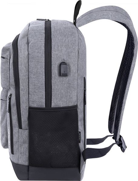 Изображение товара Рюкзак Heikki Concordance / 273891 (серый)