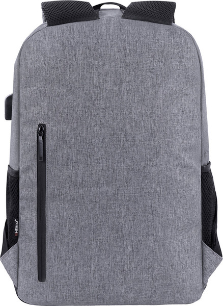 Изображение товара Рюкзак Heikki Concordance / 273891 (серый)