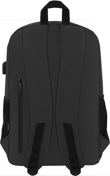 Изображение товара Рюкзак Heikki Concordance / 273892 (черный)