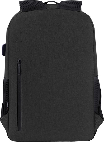Изображение товара Рюкзак Heikki Concordance / 273892 (черный)