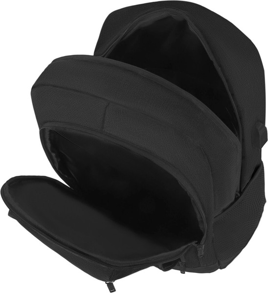 Изображение товара Рюкзак Heikki Concordance / 273892 (черный)