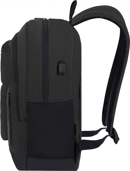 Изображение товара Рюкзак Heikki Concordance / 273892 (черный)