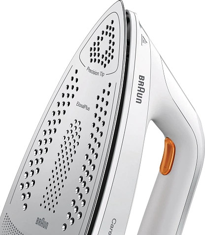 Изображение товара Утюг с парогенератором Braun 12830020-IS3132WH
