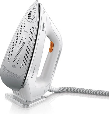 Изображение товара Утюг с парогенератором Braun 12830020-IS3132WH