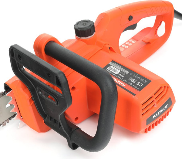 Изображение товара Пила цепная аккумуляторная PATRIOT СS 196 (220301186)
