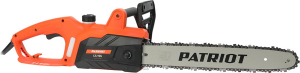 Изображение товара Пила цепная аккумуляторная PATRIOT СS 196 (220301186)