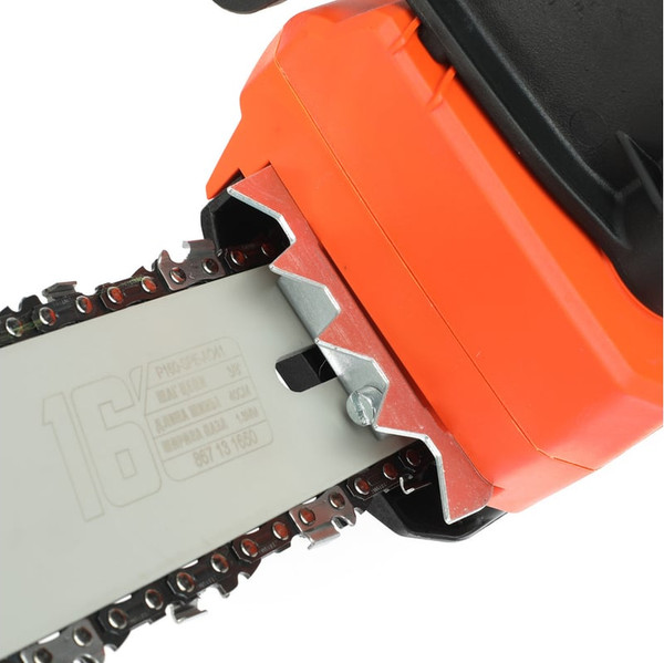 Изображение товара Пила цепная аккумуляторная PATRIOT СS 196 (220301186)