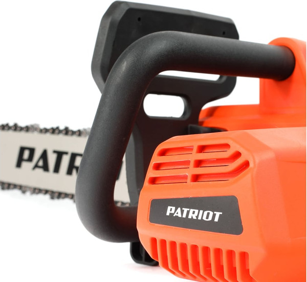 Изображение товара Пила цепная аккумуляторная PATRIOT СS 196 (220301186)