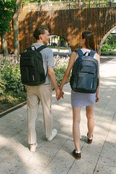 Изображение товара Рюкзак Heikki Concordance / 273893 (синий)