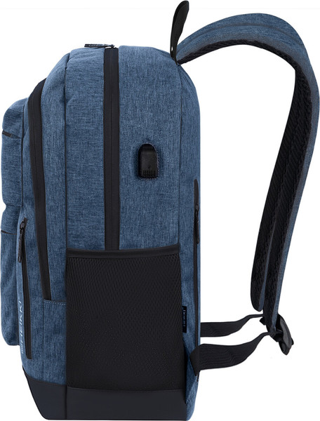 Изображение товара Рюкзак Heikki Concordance / 273893 (синий)