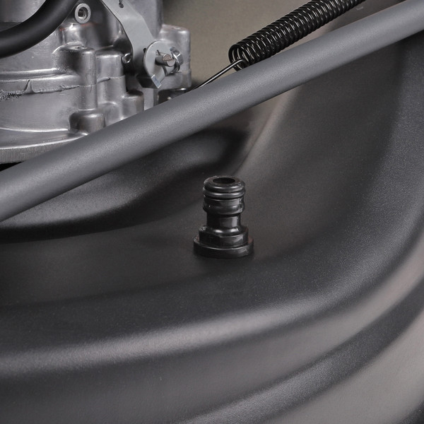 Изображение товара Газонокосилка бензиновая PATRIOT PT 514S (512109514)