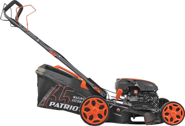 Изображение товара Газонокосилка бензиновая PATRIOT PT 534S (512109534)