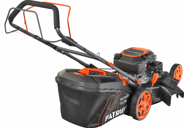 Изображение товара Газонокосилка бензиновая PATRIOT PT 534S (512109534)