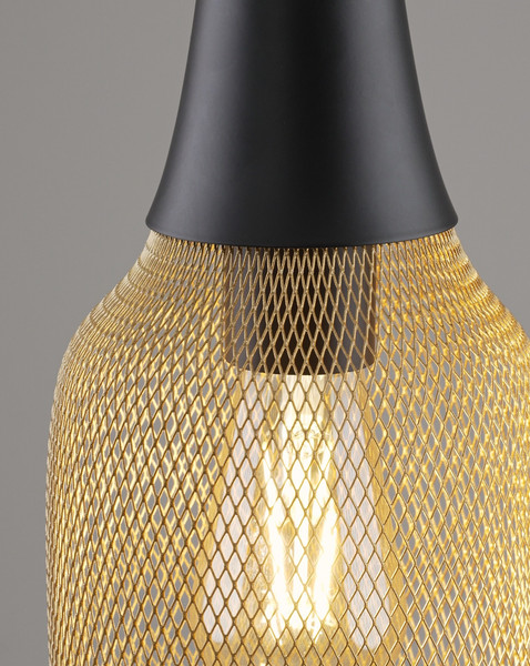 Изображение товара Потолочный светильник Moderli Adalina / V11842-1P